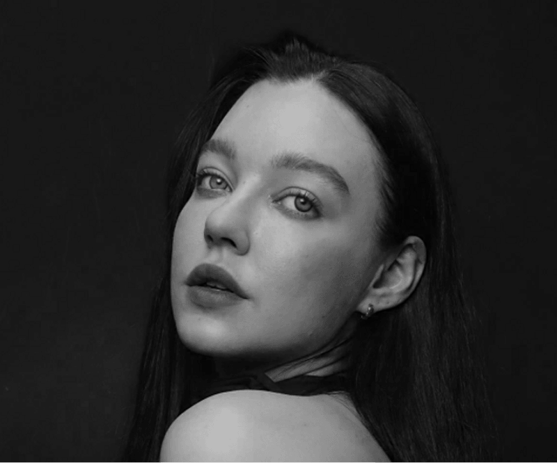 Black and White Filter