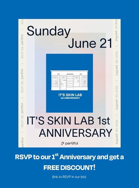 It's Skin Lab in Czech Republic, photo 3 of 4