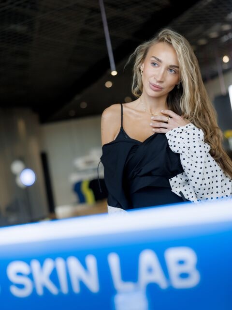 It's Skin Lab in Czech Republic, photo 4 of 4