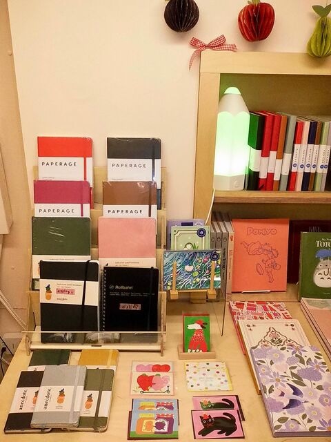 Pen Pals Stationery in USA, photo 1 of 4