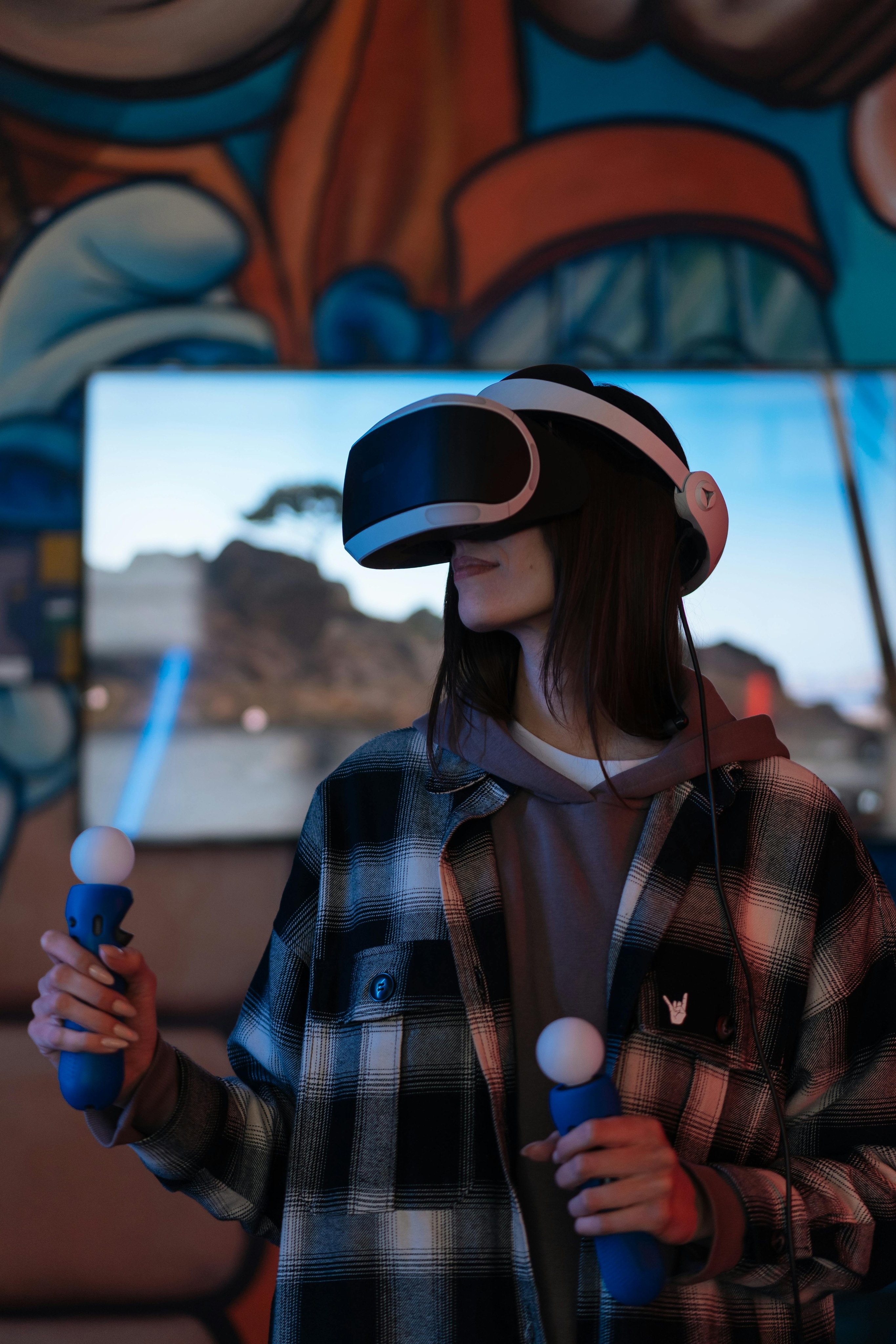 Mixed Reality