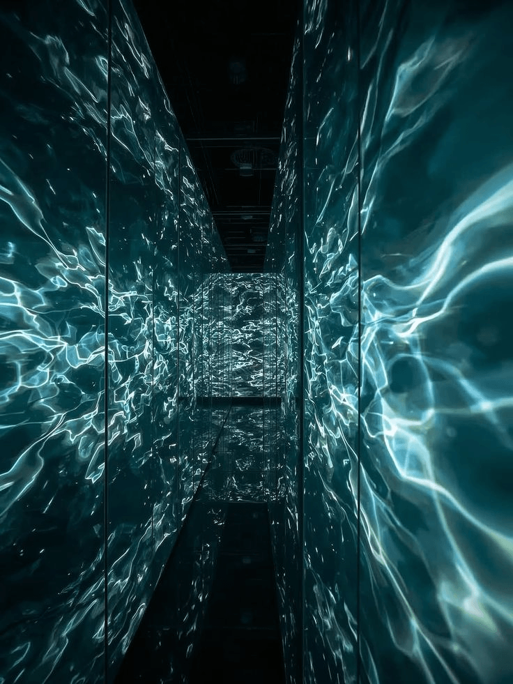 Interactive Projection