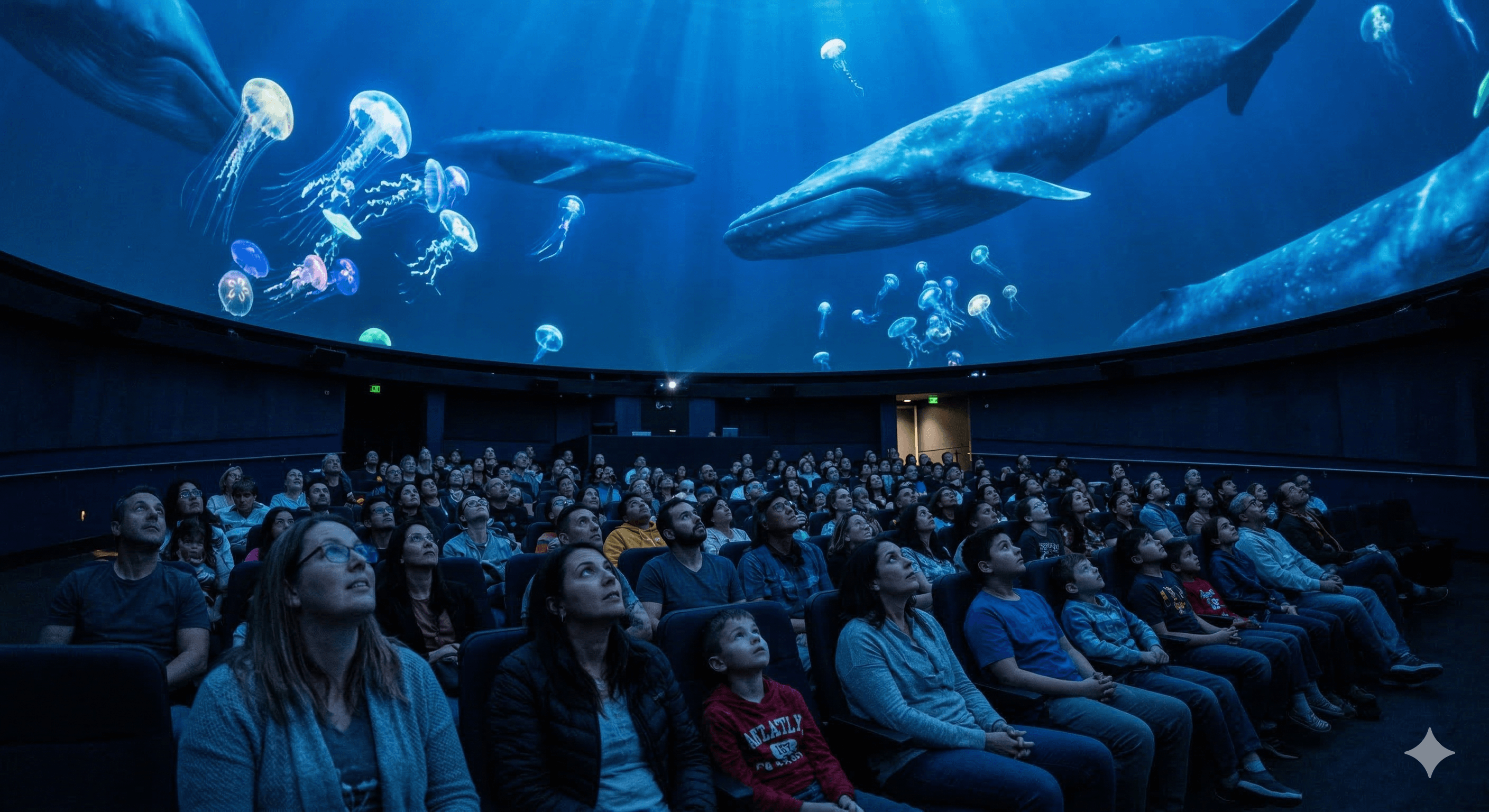 Science Centers, Educational Venues