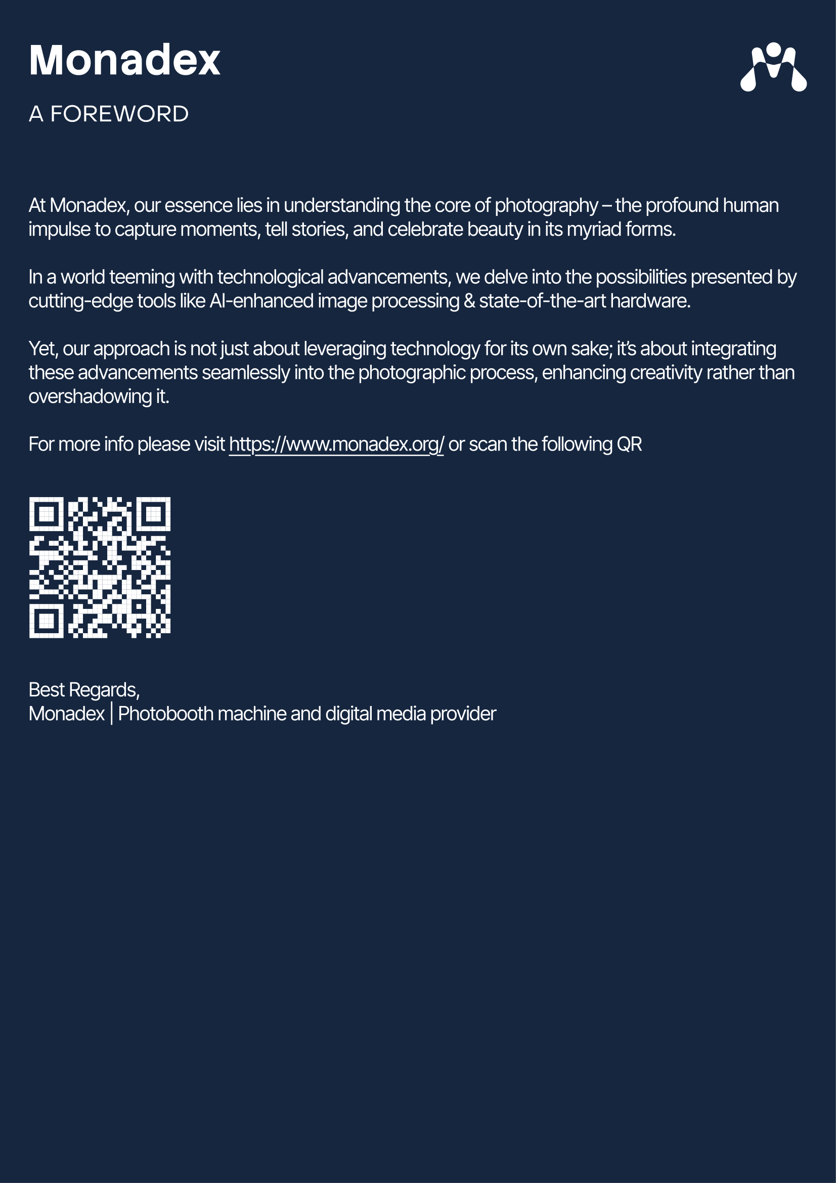 Trend Report 2026, Page 2