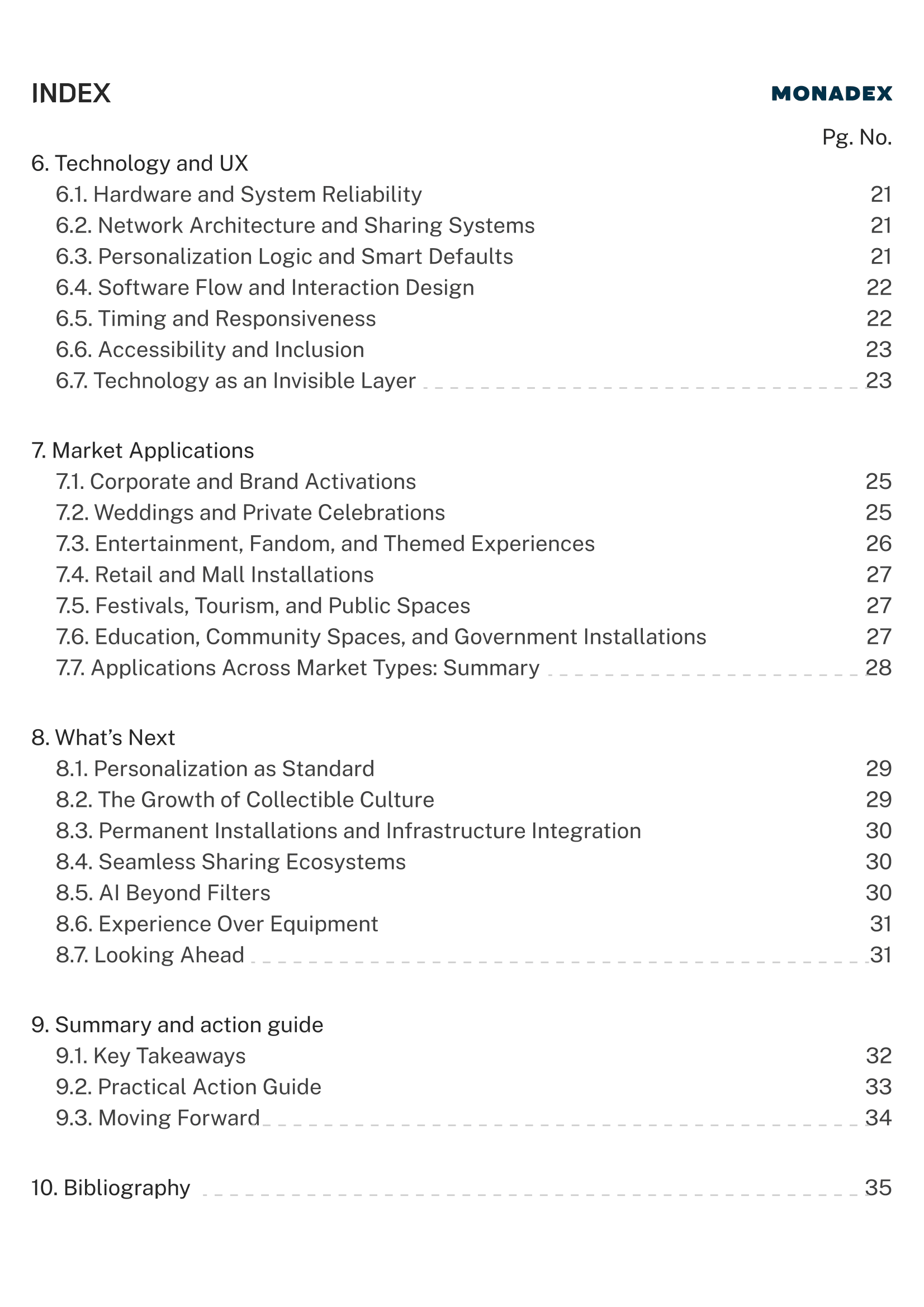 Trend Report 2026, Page 4
