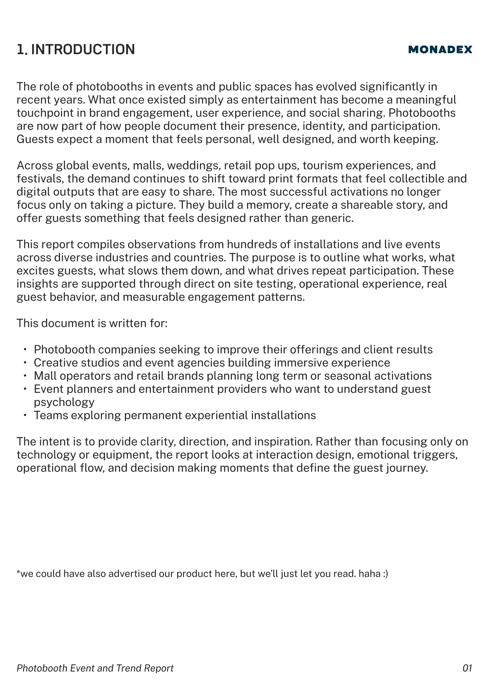 Trend Report 2026, Page 5