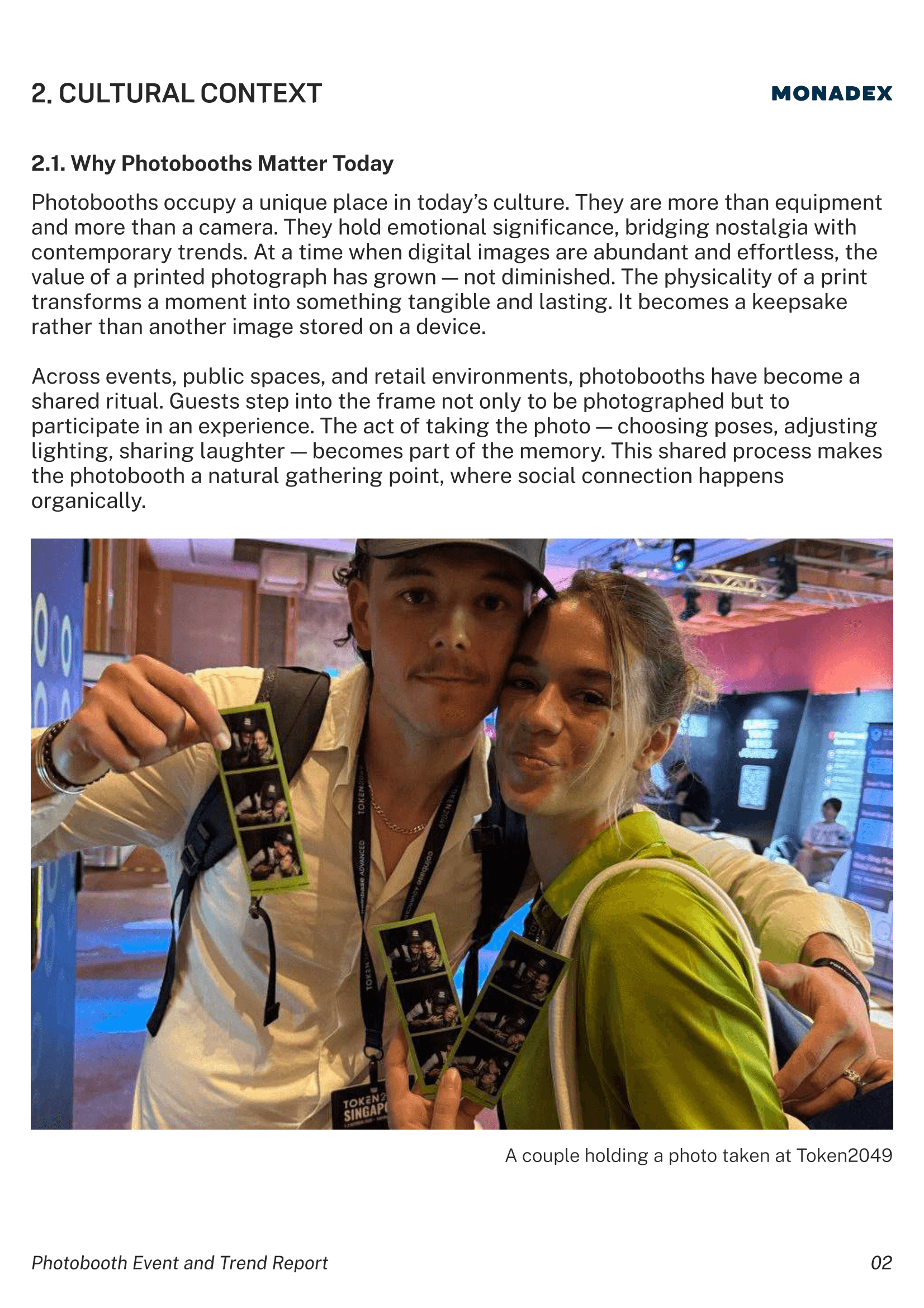 Trend Report 2026, Page 6