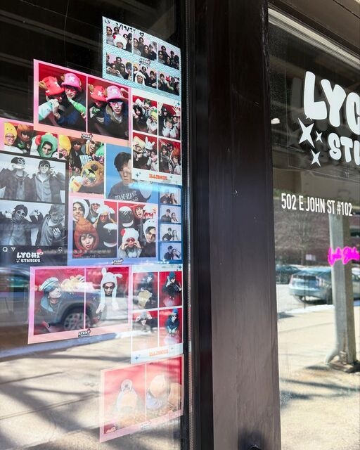 Lychi Studios in USA, photo 4 of 4