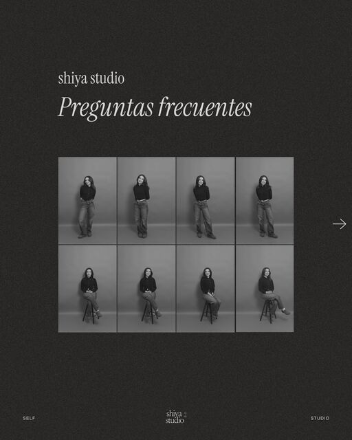 Shiya Studio in Mexico, photo 2 of 4