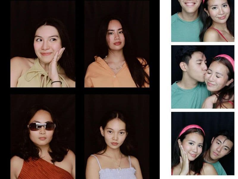 How to Decide Whether Getting a Photo Booth Is Right for You