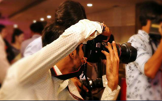 Roving Photographers